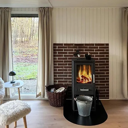 Hébergement de vacances 6 Person In *