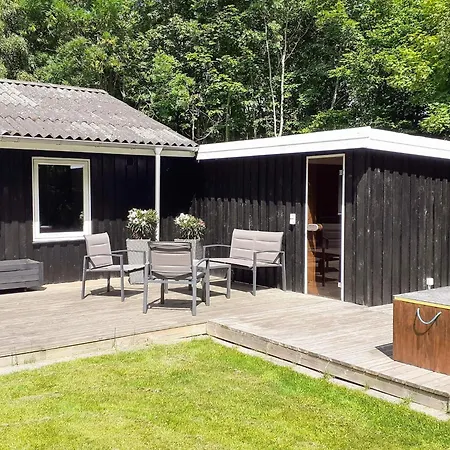 Casa vacanze 6 Person In