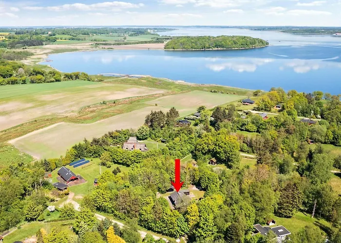 6 Person In Holiday home *